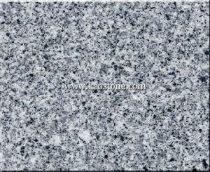 G614 Polished Grey Granite Tiles/Slabs