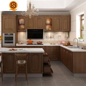White Cheap Quartz Stone Top Dining Tables Kitchen Counter Tops