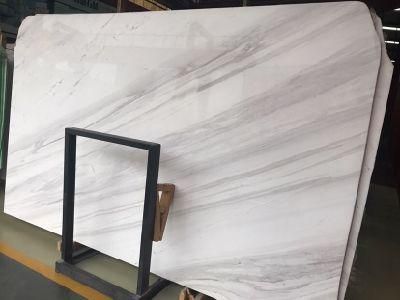 Top Quality Volakas White From Dionysso-Pentely Quarry