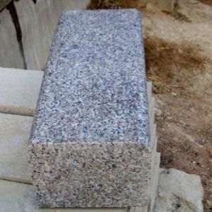 Grey Kerbstones G3761, Granite Kerbs Landscaping