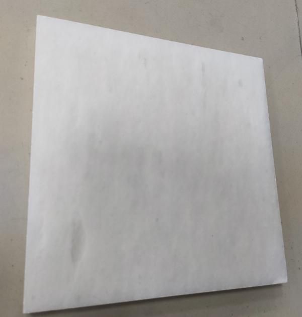 Pure White Marble Vietnam Crystal White Marble for Sale