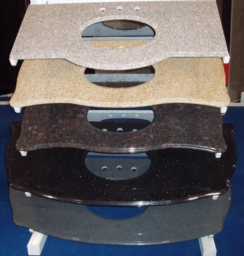 Natural Stone Marble /Granite Countertop