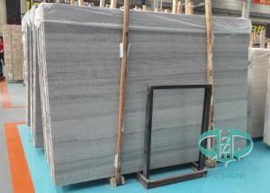 Natural Stone Ocean Grey Marble Slab