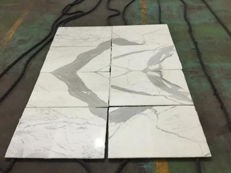 Natural Stone Grey/White/Black/Yellow/Beige/Travertine/Limestone/Onyx/Sandstone/Garnite with Tile Slab