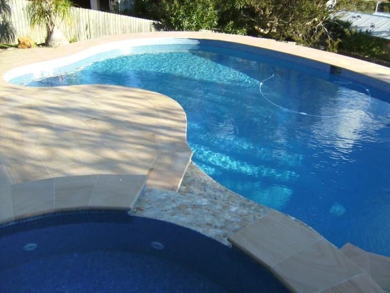Building Decoration Cobble Pebble Sandstone Outdoor Paving Floor Wall Tile