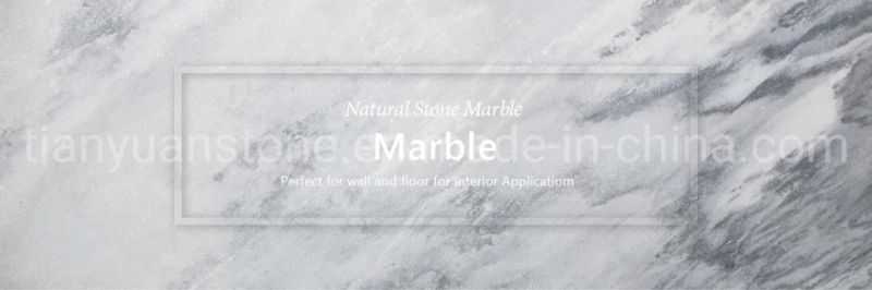 Brazilian Imported Natural Stone Green Marble Slab