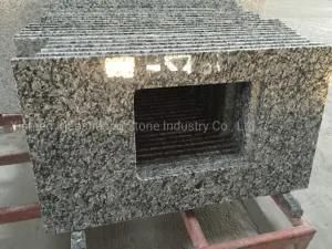 China Factory Granite Washing Top Stone Countertop Granite Vanity Tops