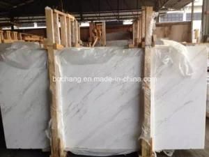 Volakas Marble for Floor Tile Slab