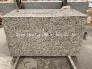 Brazil Giallo Santa Cecilia Light Granite for Countertop and Vanity Top