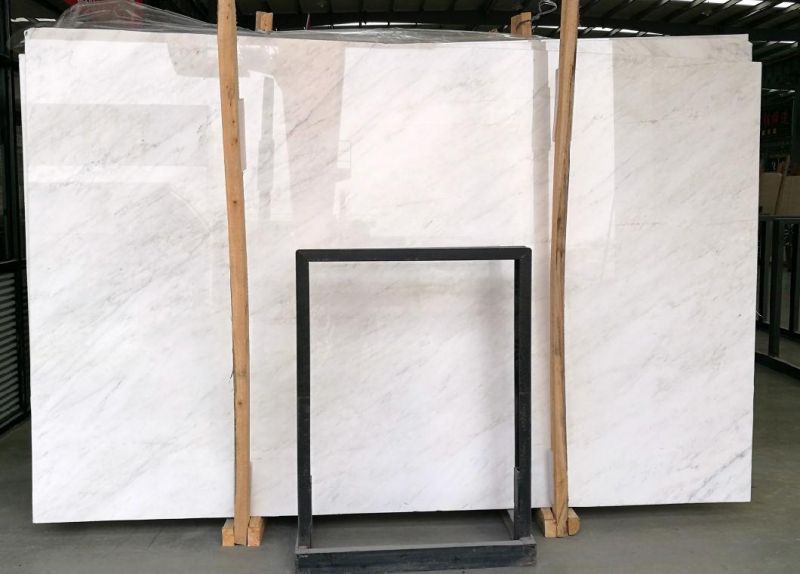 Oriental White Marble From China Marble Carrara White Price