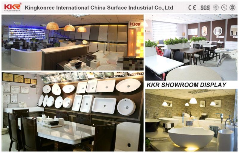Good Building Material Acrylic Solid Surface Artificial Stone