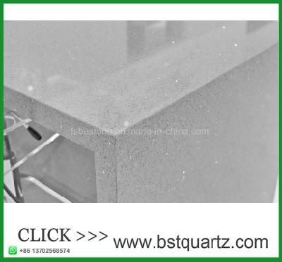 Wholesale Diamond Quartz Stone From Yunfu