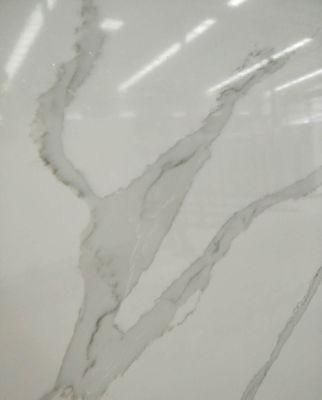 New Pattern Ice Onyx Quartz Stone for Vanity Top