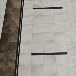 Ultimate Marble Tile White Grey Colors Stone Decorate Cost