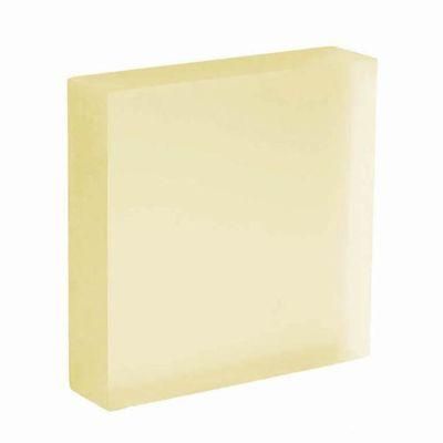 3-80mm Thickness Waterproof Transparent Thick Acrylic Tranlucent Panel