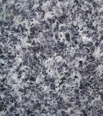Africa Blue Ice Blue Granite Cladding Tiles