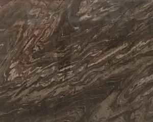 Jade Brown, Sri Lanka Fantasy Brown Granite Slab