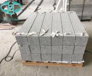 G603 Grey Granite Kerbstone, Curb Stone for Driveway Walkway Edge Stone