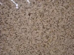 G682 Yellow Granite Slab Countertop Tile