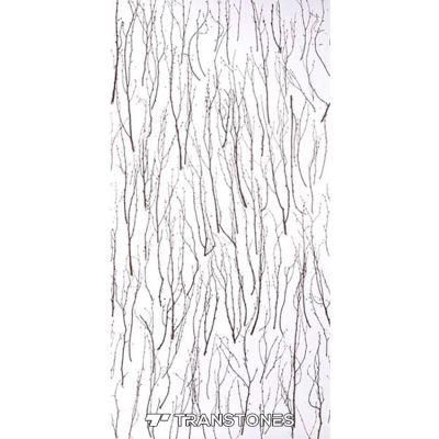 Translucent Resin Panels Acrylic Sheets for Wall Decoration