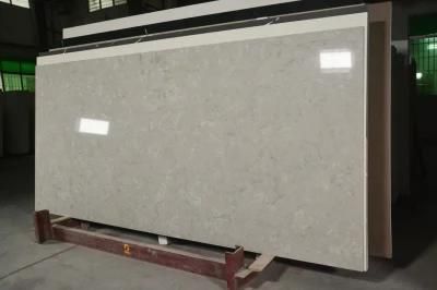 The Factory Directly Sells High-Quality Artificial Quartz Stone Conutertops