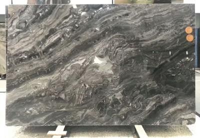 Venice Brown Marble