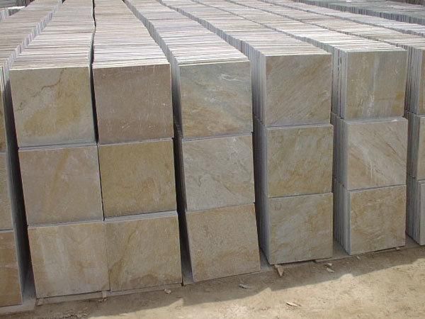 Decorative Flexible Loose Rustic Slate Stone Veneer Wall Cladding