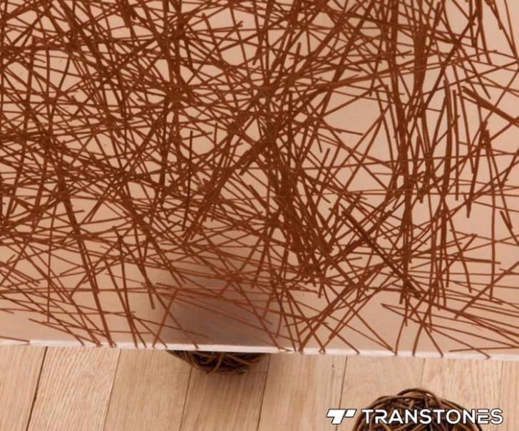 Modern Popular Design Acrylic Sheet for Artistic Decoration