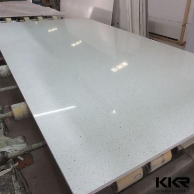 20mm Artificial Stone Countertop Floor Big Slab Quartz