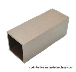 Environmental-Protecting Wooden Plastic Composite WPC Post