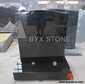 Classic Design Upright Monument / Headstone for American Market