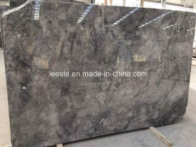 New Grey Marble, Marble in China