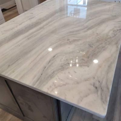 Shadow Storm Marble Countertops