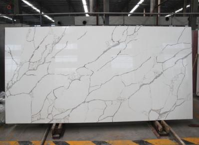 Purchasing Faux Quartz Stone Countertops Kitchen