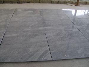 Atlatic Gray / China Grey Granite Tiles &amp; Slabs, Floor &amp; Wall