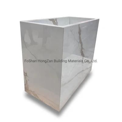 Granite Stone Honeycomb Panel for Exterior Wall