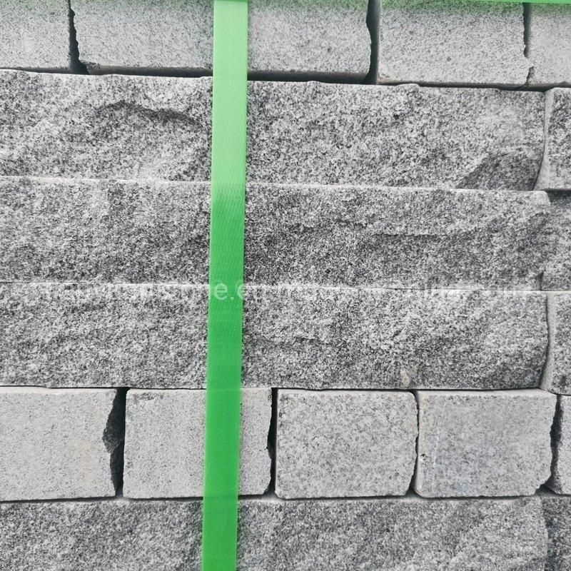 G602 G603 G655 G633 Light and Dark Grey G682 Granite for Floor Paving and Wall Cladding