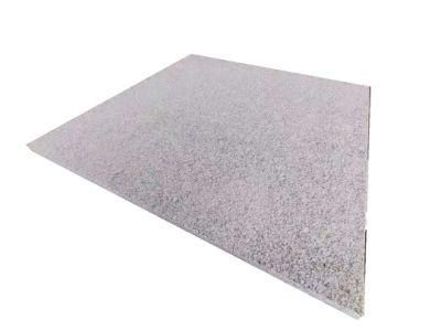 Sturdy and Durable Natural Polished Brown Granite Slab Tiles for Floor
