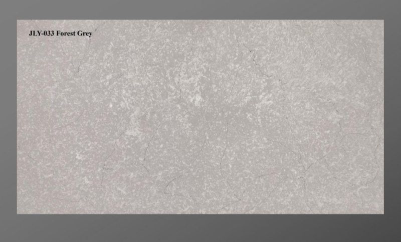 Dark Black Quartz Slab Promotion Price 10% Discount Countertop