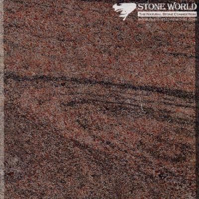 Poilshed Paradiso Granite for Countertops &amp; Vanities (MT042)