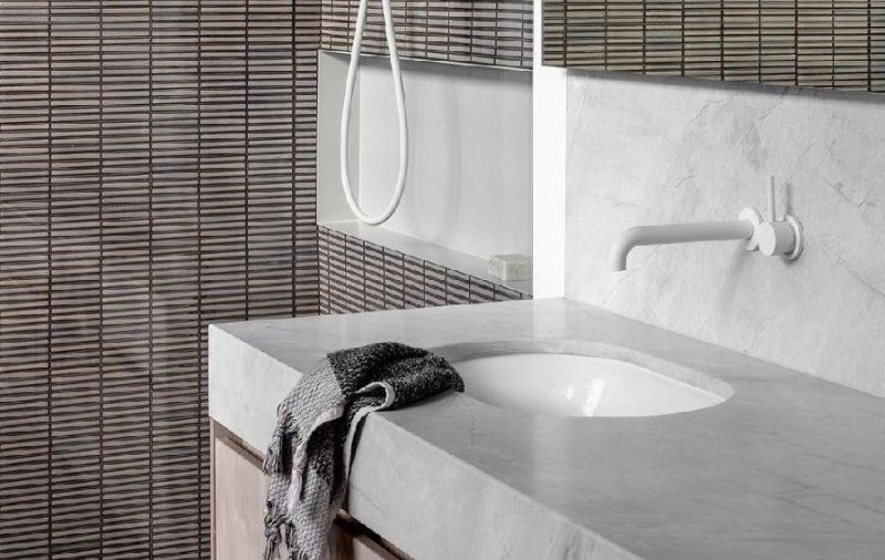 Elba Marble for Tile/Slab/Floor/Wall/Stair/Countertop