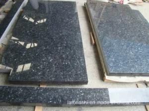 Blue Pearl Granite for Countertop Slabs