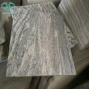 China Juparana Granite Stone Tiles Slabs Natural Stone Paver Stone