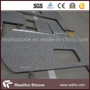 G603 Granite Bathroom Vanity Top for Building