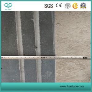 Honed Bluestone/Blue Limestone Tile for Flooring/Paving/Wall/Statue/Steps/Stairs