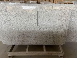 Polished China Granite Bala White Countertop for Countertop/Benchtop