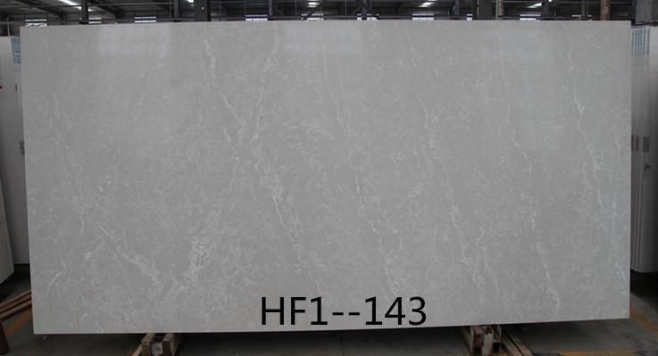 Lst Quartz Slab New Color Model Big Discount