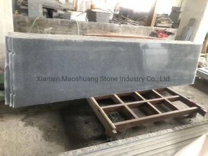 Polished Dark Grey Granite Small Slabs