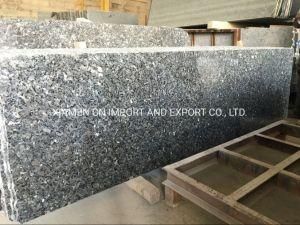 Silver Pearl Granite