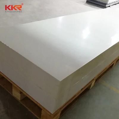 Direct for Use 25mm Countertop Slab Solid Surface Stone